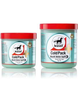 gel refrescante caballo leovet