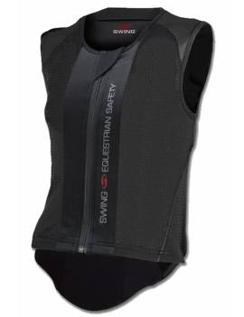 Protector de espalda P06 SWING parte delantera