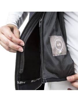 INTERIOR CHALECO EXTERIOR PARA ZIP IN 2 AIRBAG DE HELITE