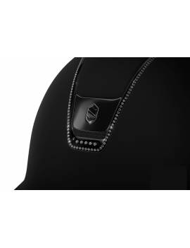 DETALLES SAMSHIELD SHADOWMATT 300 swarovkies 2.0