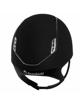 PARTE TRASERA SAMSHIELD SHADOWMATT 300 swarovkies 2.0