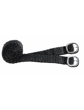correas nylon espuelas incluidas
