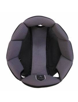 Almohadilla interior SAMSHIELD 2.0 Shadowmatt y Miss shield