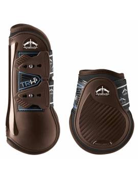 Protectores VEREDUS TRH5 marrones