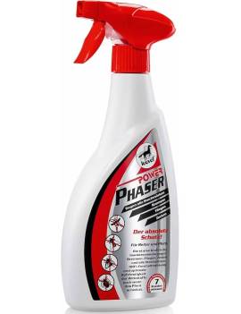 Spray antimoscas de leovet