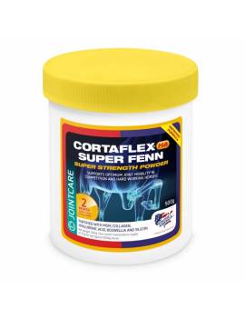 bote Cortaflex HA Super Fenn Powder Equine America