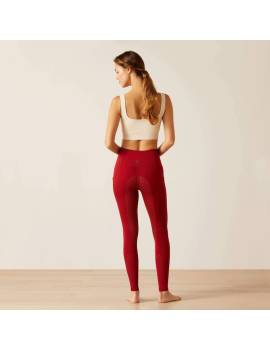 trasero Leggins de montar ARIAT - EOS 2.0 sun dried