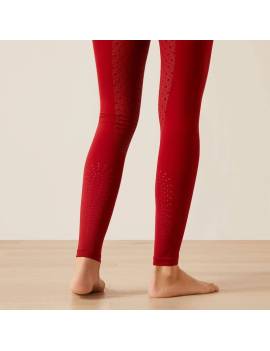 piernas Leggins de montar ARIAT - EOS 2.0 sun dried