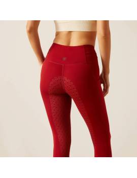 caderas Leggins de montar ARIAT - EOS 2.0 sun dried 1
