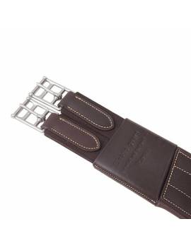 LATIGUILLOS cincha barriguera ikonic con logo