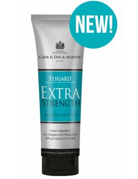 Gel antimoscas extra fuerte CARR AND DAY