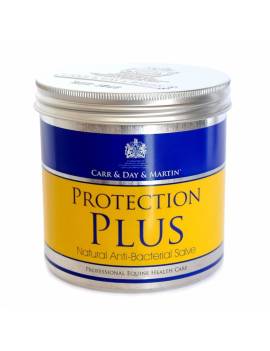 Protection Plus crema antibacteriana carr and day