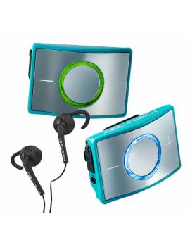 CEECOACH 2 bluetooth turquesa