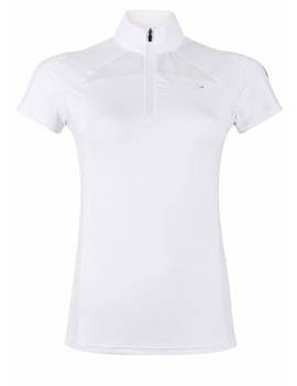 polo de concurso eurostar tabea blanco