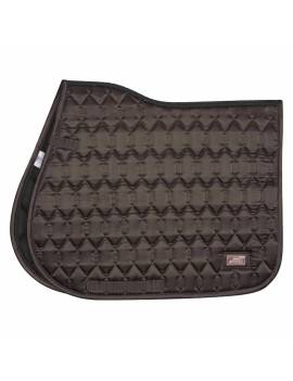 mantilla hv polo marron welmoed