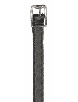 correas espuelas equitación piel waldhausen
