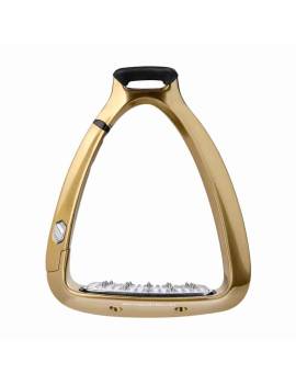 estribo SAMSHIELD COLOR CHAMPAGNE