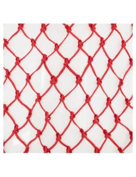 BR Red para heno punto estrecho rojo