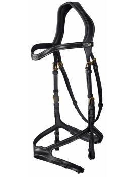 cabezada muserola baja dyon xfit necccd