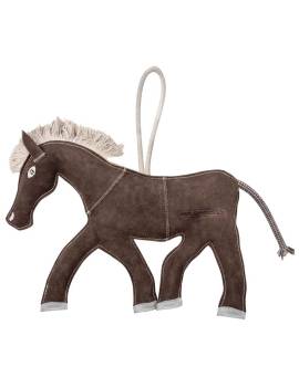 caballo de juguete entretenimiento cuadra waldhausen horst