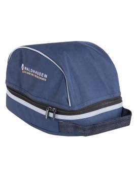 bolsa para casco waldhausen azul