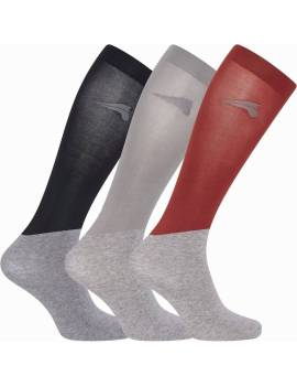 pack calcetines de montar de eurostar