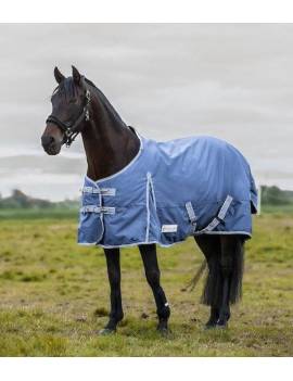 Manta Impermeable 100gr WALDHAUSEN celeste