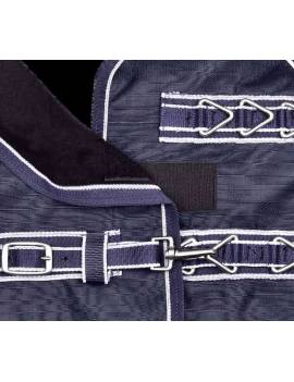 cierres delanteros Manta Impermeable 100gr WALDHAUSEN