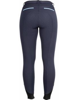 pantalón equitación azul marino mujer usg ava