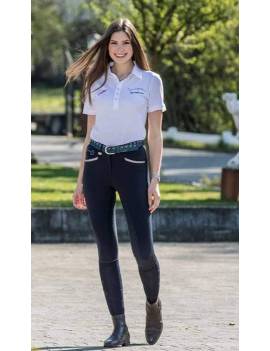 pantalon equitación mujer con grip usg meghan