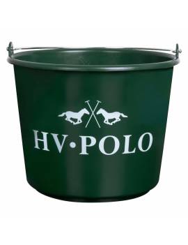 cubo caballo hv polo verde