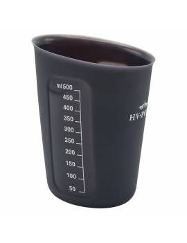 medidor pienso silicona caballo hv polo