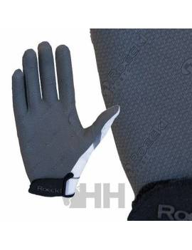 palma guantes equitación verano solares roekcl laila
