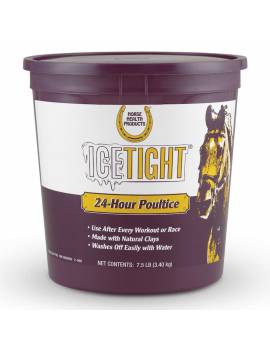 arcilla para caballo farnam icetight