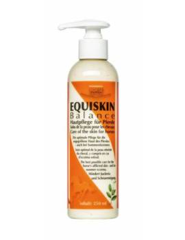 crema problemas piel caballos horsefitform equiskin
