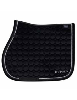 mantilla salto terciopelo hv polo