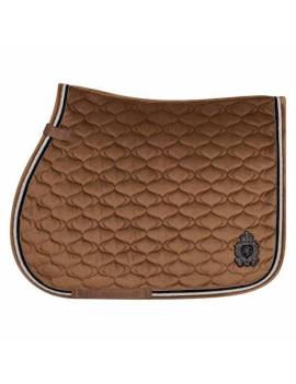 mantilla salto terciopelo hv polo noele dorado