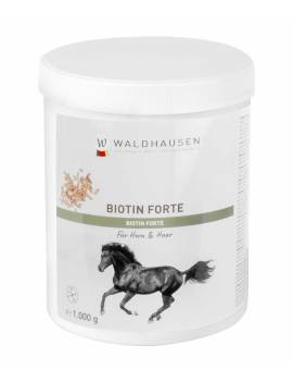 suplemento biotina para caballo waldhausen