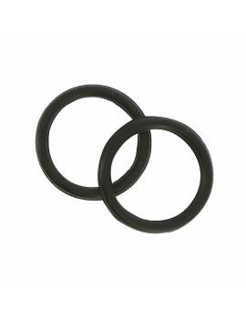 gomas para estribos de montar
