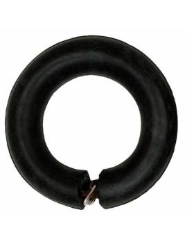 Anillas de goma de protección Norton para caballo