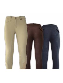 colores Pantalón de equitación hombre Lexhis Duvan