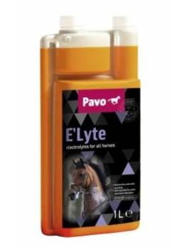 electrolitos liquidos caballo pavo