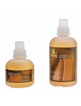 aceite de pata de buey para suavizar el cuero y la piel suhis hh
