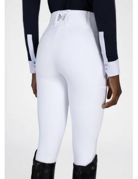Pantalones competición Maximilian Equestrian Aero