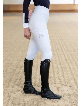 Leggins competición Maximilian Equestrian Outline