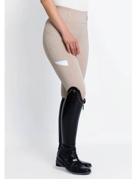 Pantalones Tech Maximilian Equestrian beige