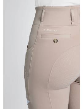 bolsillos Pantalones Tech Maximilian Equestrian