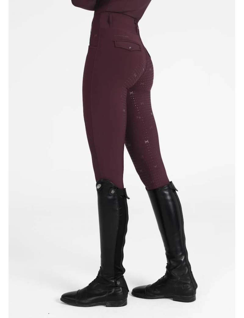 Pantalones Pro riding leggins Maximilian Equestrian