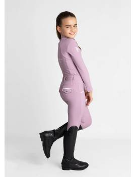 Pantalones YR Pro Maximilian Equestrian niños