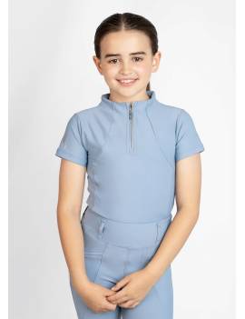 Camiseta Base layer Maximilian equestrian niños